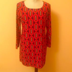Retro boutique dress brand new never worn